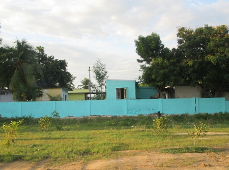 16) Exisiting Village Houses.JPG